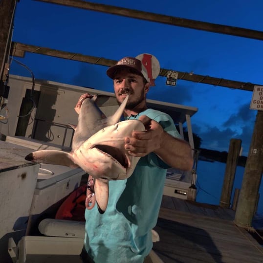 freeport fishing guides