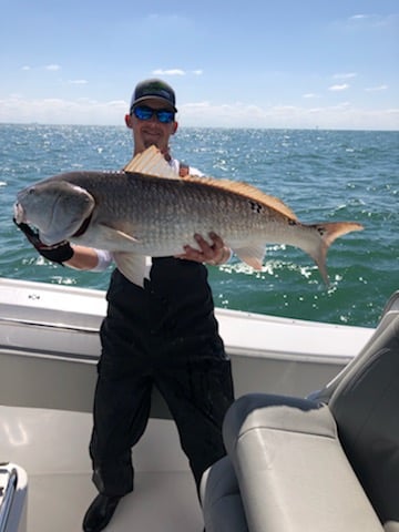 freeport fishing charters