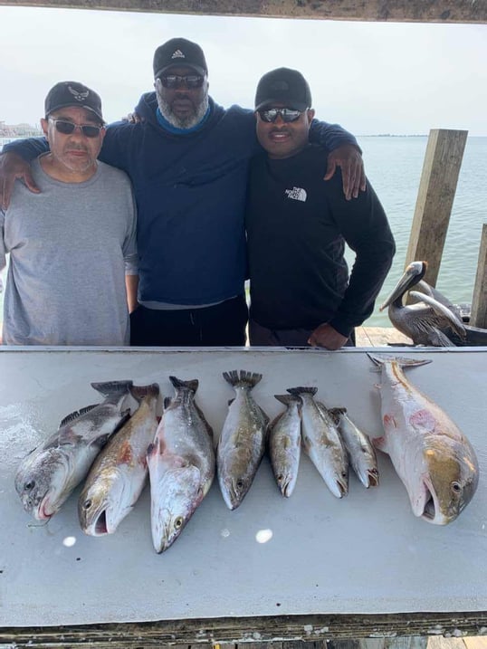 galveston tx fishing guides