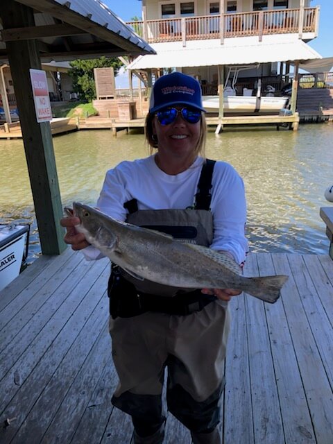 galveston tx cheap fishing trip