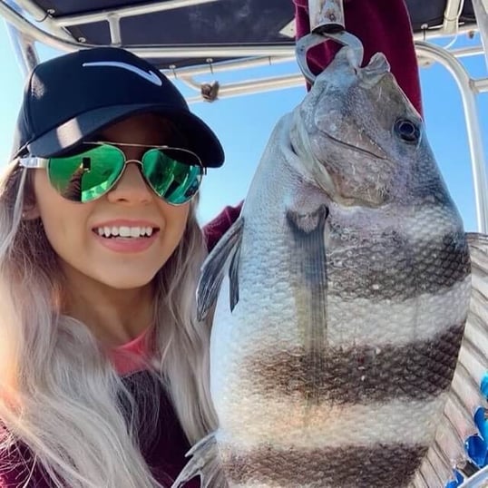 galveston tx cheap fishing packages