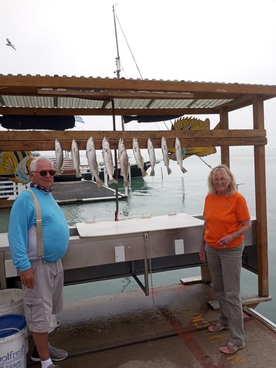 south padre island fishing charter