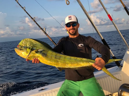 south padre island fishing charters