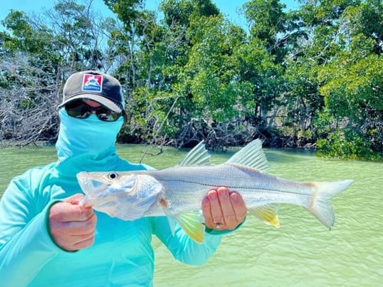 islamorada fishing charter