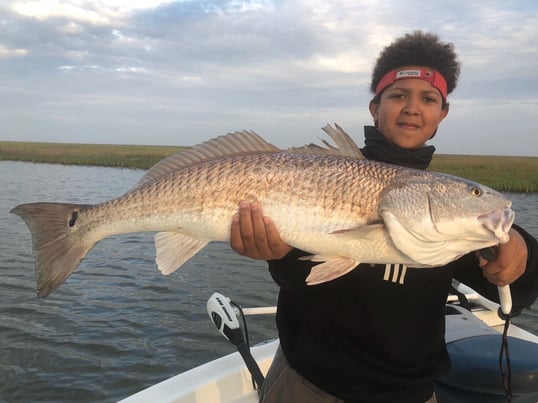hackberry-fishing-charter