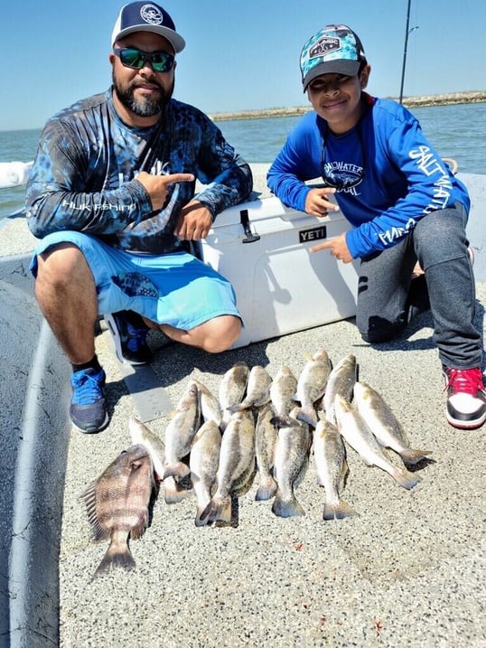 galveston fishing guides