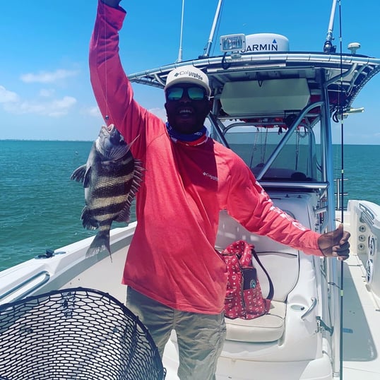 fishing guides galveston texas