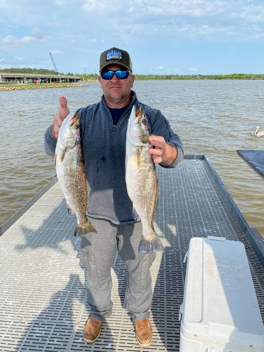 galveston fishing charter