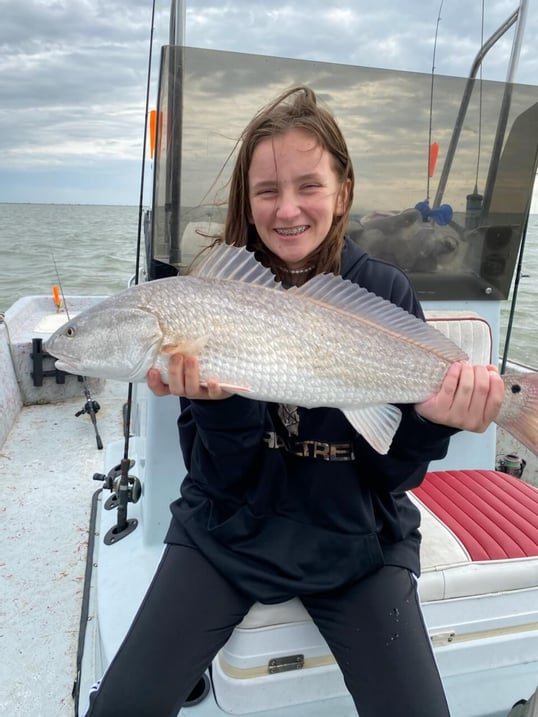 galveston fishing charters