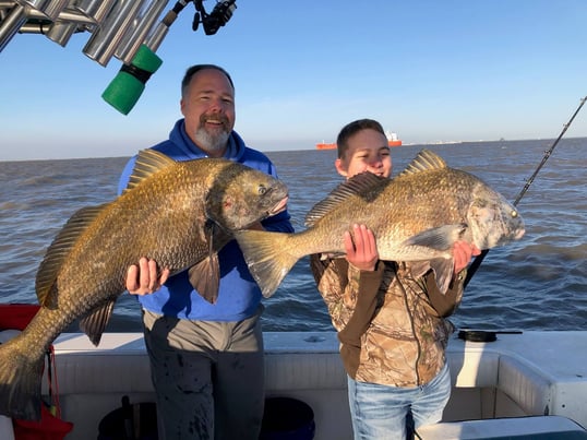 galveston fishing guide