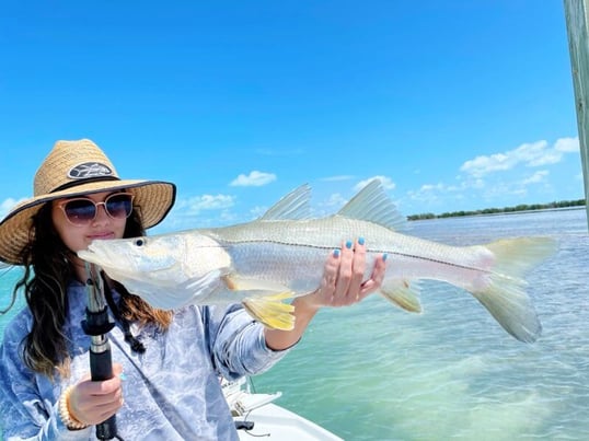 islamorada fishing trip