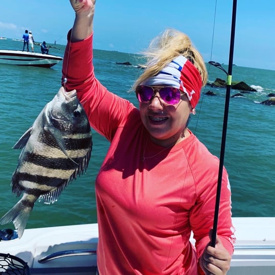 fishing guides in galveston tx