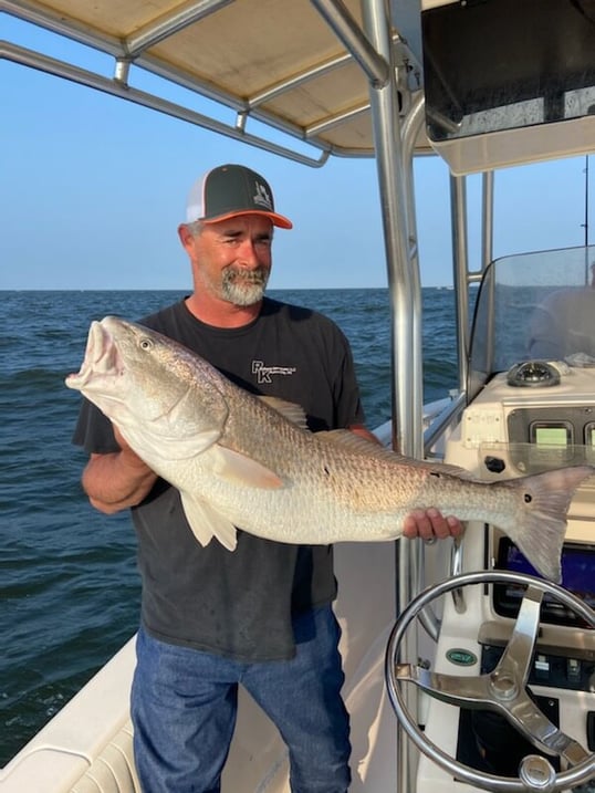 galveston inshore fishing