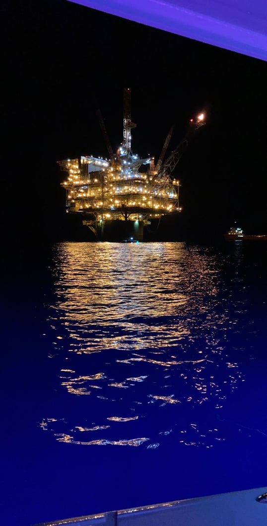 fishing charters off shore/in shore texas