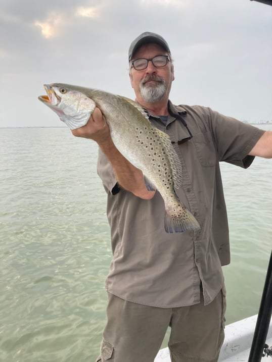 galveston bay fishing charters