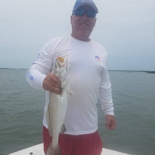 rockport fishing charters