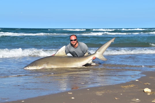 corpus christi fishing guides