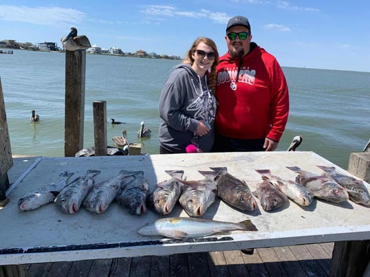 galveston tx fishing guide