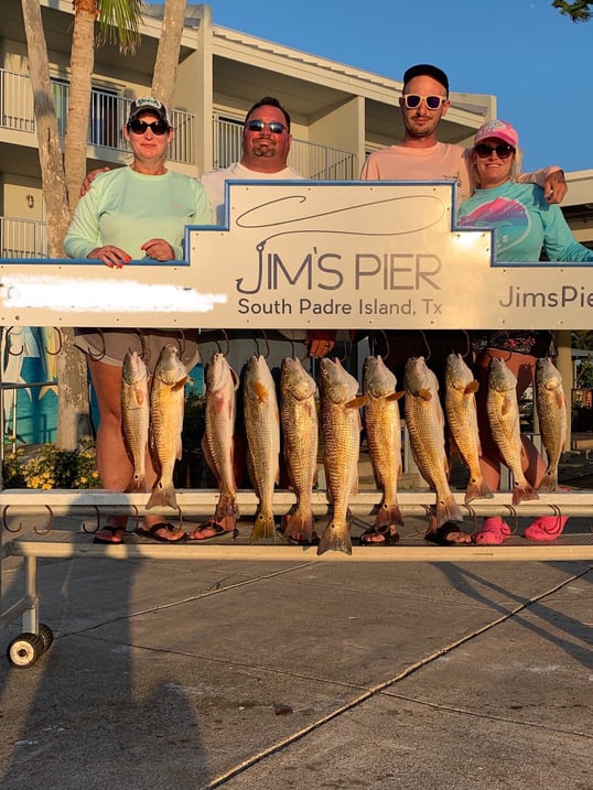 south padre island fishing charters