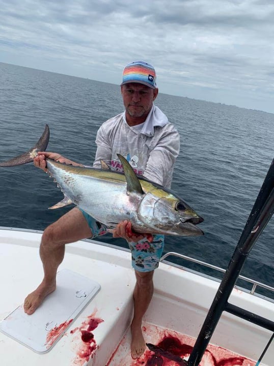 destin fishing charter