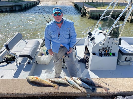 galveston tx fishing charters