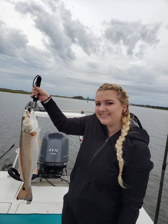 grand isle fishing charters