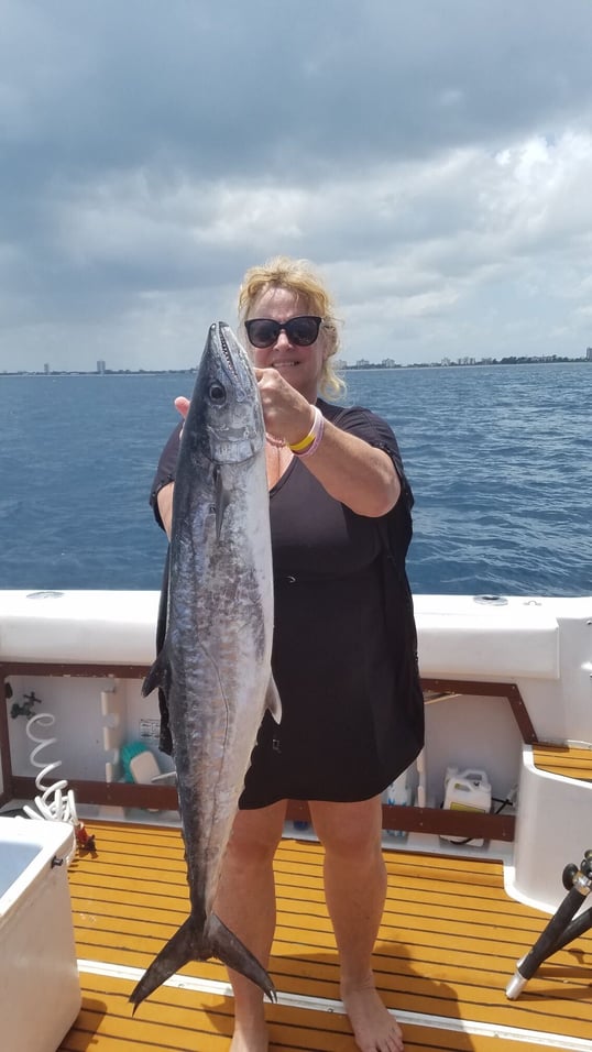 west palm beach fishing charters