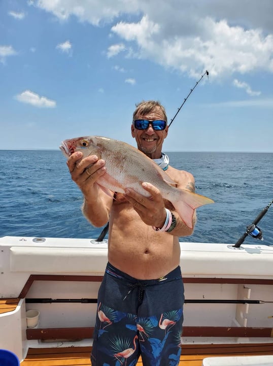 west palm beach fishing trips