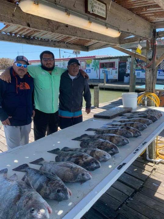 galveston fishing guides