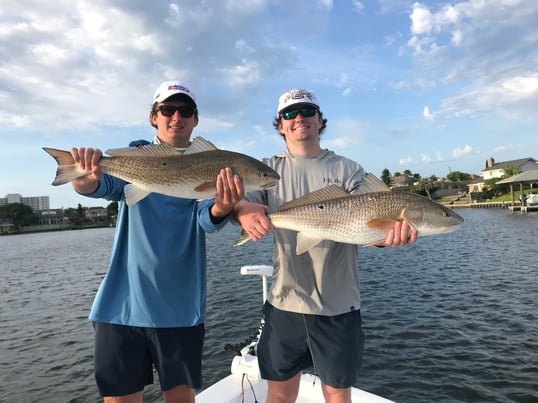 galveston fishing charters