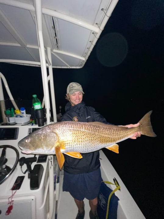 daytona beach fishing charters