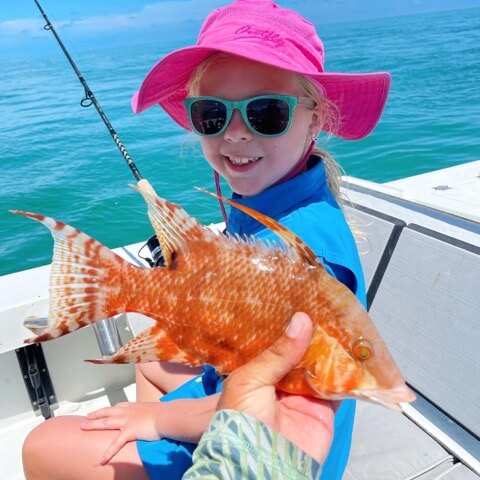 islamorada fishing trip