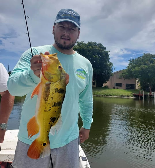 key west fishing trip