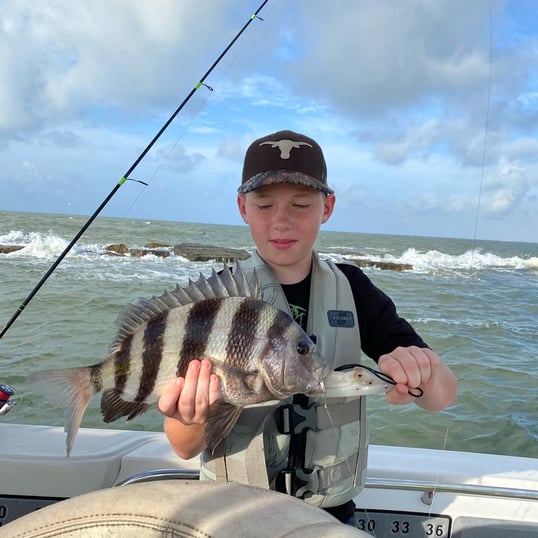 galveston shark fishing guides