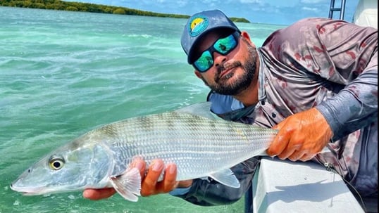 islamorada fishing charters