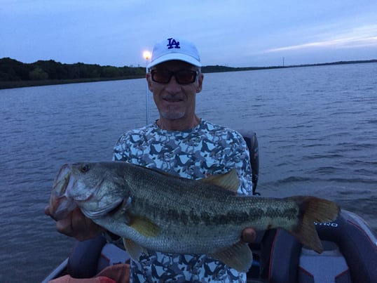 austin fishing guides