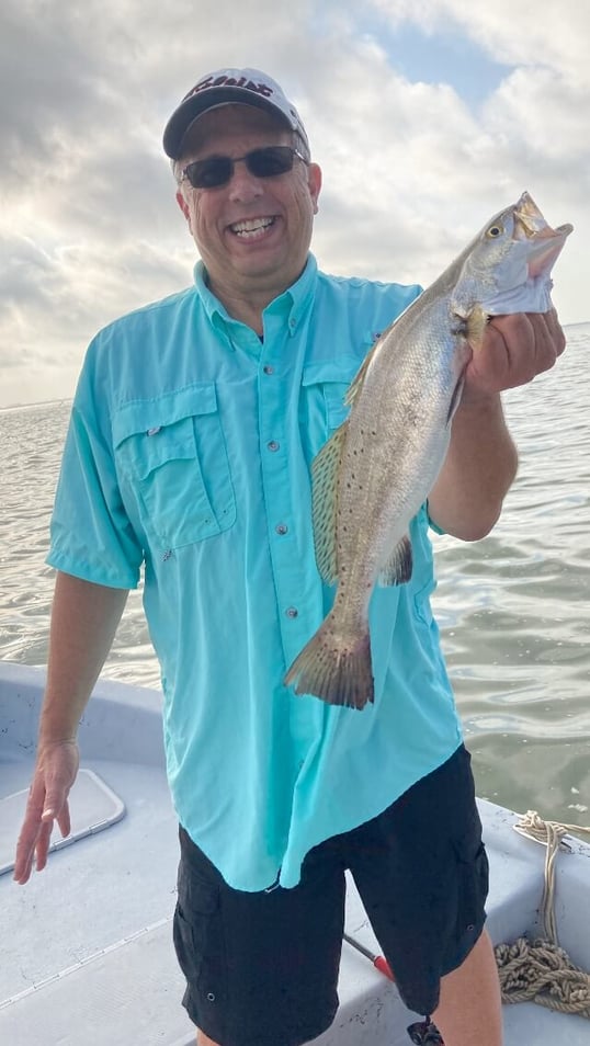 galveston fishing charter