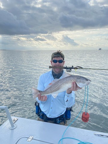 south padre island tx fishing guides
