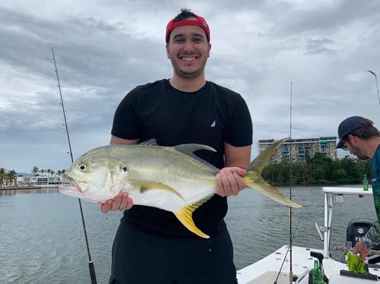 san juan puerto rico fishing charters