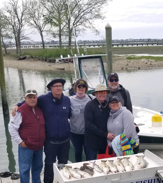 islamorada fishing trip