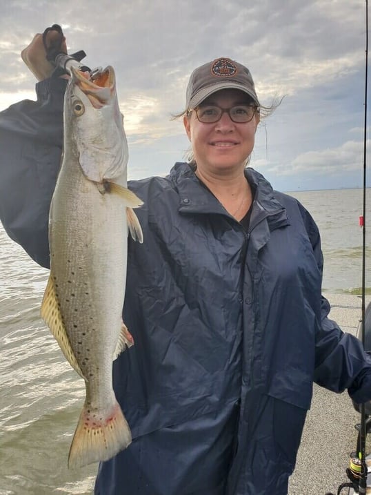 galveston bay fishing trips