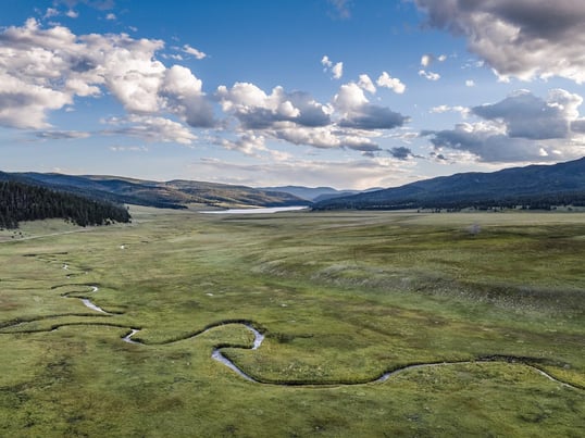 vermejo lodge ted turner