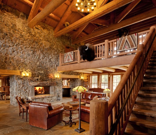 vermejo fishing lodge new mexico fly fishing