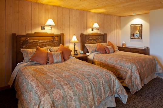 new mexico fly fishing vermejo