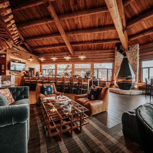 alaska inner passage fishing trip