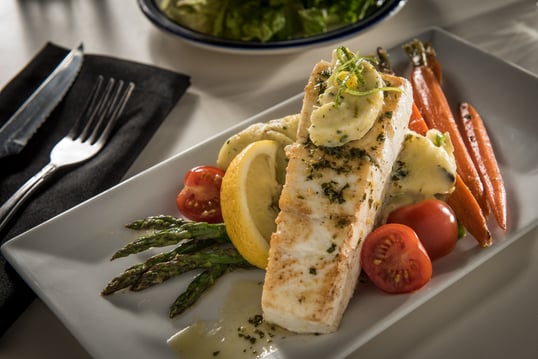 alaska halibut fishing trip