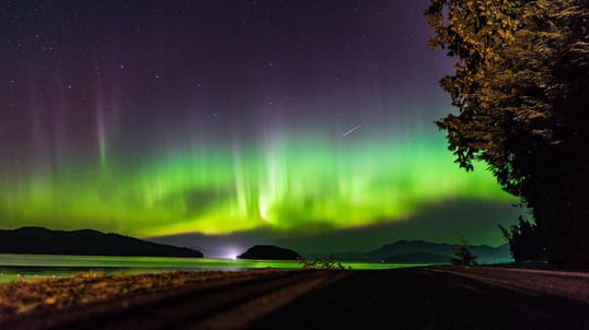 alaska fishing bucket list