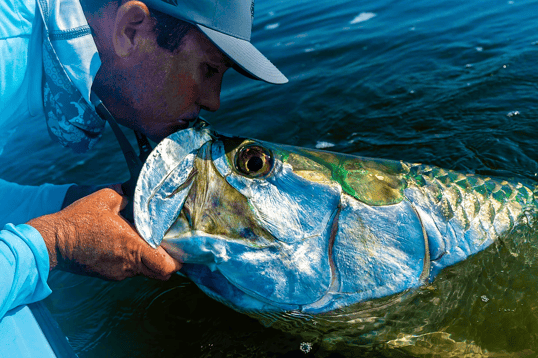 jupiter tarpon fishing guides
