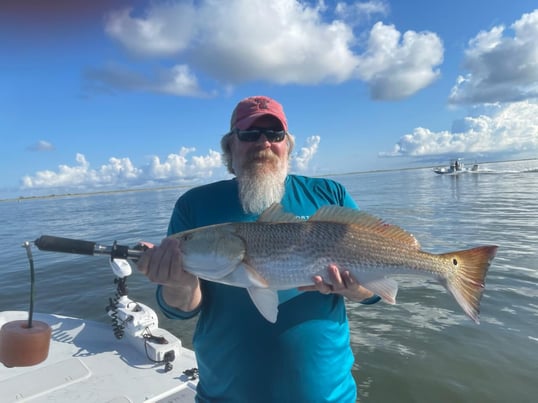 port o connor tx fishing charter