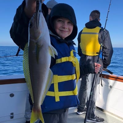 san diego fishing trips